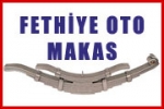 Fethiye Oto Makas – Mehmet Takoz