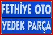 Fethiye Oto Yedek Parça