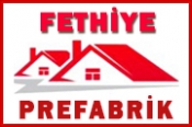 Fethiye Prefabrik – Çelik Villa İnşaat Yapı Tadilat