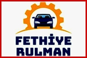Fethiye Rulman – Güneş Otomotiv