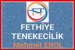 Fethiye Tenekecilik – Kenet Çatı Sistemleri