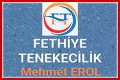 Fethiye Tenekecilik – Kenet Çatı Sistemleri