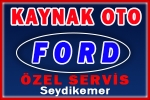 Ford Özel Servisi – Kaynak Oto