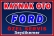 Ford Özel Servisi – Kaynak Oto