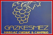 Gazkesmez Restaurant – Yemek Kahvaltı Konaklama