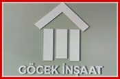 Göcek İnşaat – Dekorasyon Tadilat Tamirat