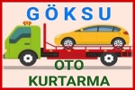 Göksu Oto Kurtarma – 7/24 Oto Yol Yardım