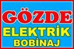 Gözde Elektrik – Bobinaj İşleri