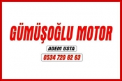 Gümüşoğlu Motor – Tarım ve Orman Makineleri