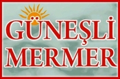 Güneşli Mermer – Cemal SÜLÜK 0533 717 52 49