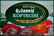 Hanibaba Ölüdeniz Köftecisi