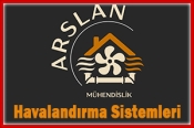 Fethiye Havalandırma – Arslan Mühendislik