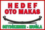 Hedef Oto Makas – Satış Servis