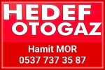 Hedef Otogaz – Lpg Dönüşüm Sistemleri