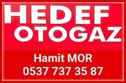 Hedef Otogaz – Lpg Dönüşüm Sistemleri