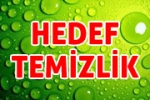 Hedef Temizlik – Ev Ofis Büro ve Yat Temizliği