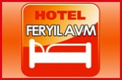 Hotel Feryıl Avm – Fethiye Otogar