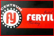 Hotel Feryıl Centrum – Fethiye Merkez