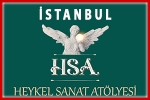 İstanbul Heykel Atölyesi – Tasarım İmalat Satış