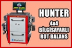 Hunter Rot Balans – 4×4 Rot Balans