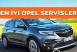 Fethiye Opel Servisi
