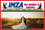 İmza – Kır Düğün Salonu Organizasyon