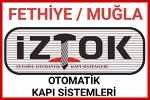 İztok Otomatik Kapı – Satış Servis Montaj