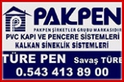 Kalkan Sineklik Sistemleri – Türe Pvc