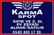 Karma Spot – Sıfır ve 2. El Eşya Pazarı