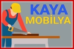 Kaya Mobilya – İmalat Montaj Dizayn