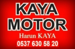 Seydikemer Kaya Motor – Tamir Bakım ve Yol Servisi