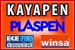 Kaya Pen – Plaspen Üretici Bayii