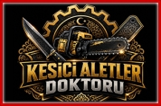 Kesici Aletler Doktoru – Bıçakçı