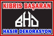 Kıbrıs Hasır Dekorasyon – 0532 620 45 56