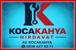 Kocakahya Hırdavat – Ali KOCAKAHYA