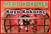 Memo Kokoreç 48 – Kuyu Kokoreç