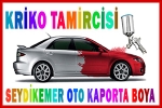 Kriko Tamircisi – Seydikemer Oto Kaporta Boya