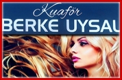 Kuaför Berke Uysal – Bayan Kuaförü