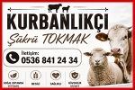 Kurbanlıkçı Şükrü – Doğal Hayvan Alım Satım