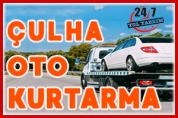 Çulha Oto Kurtarma – Oto Tamir Yol Yardım