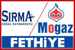 Fethiye Mogaz Ana Bayii – Sırma Su Servisi