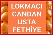 Lokmacı Candan Usta – Pasta Lokma Kar Şerbeti