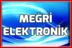 Meğri Elektronik – Ses ve Görüntü Sistemleri