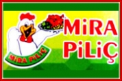Mira Piliç – Kızarmış Piliç Paket Servis