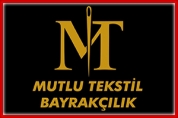 Mutlu Tekstil – Bayrak İmalat