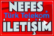 Nefes İletişim – Türk Telekom Bayii