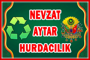 Nevzat Aytar Hurdacılık – Hurda Ticaret Nakliyat