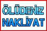 Ölüdeniz Nakliyat – Evden Eve Taşıma