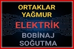 Ortaklar Yağmur Elektrik – Bobinaj Soğutma