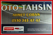 Oto Tahsin – Ford Özel Servis Yol Yardım